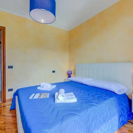 Holiday home Il Sole Di Mirasole - Happy Leggiuno